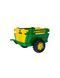 Трактор на педалі Rolly Toys John Deere 811496 5109 фото 4