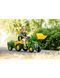 Трактор на педалі Rolly Toys John Deere 811496 5109 фото 6