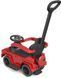 Каталка-толокар Baby Mix Mercedes Benz G-Class 5218 фото 2
