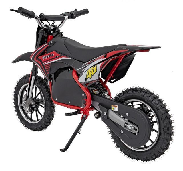 Дитячий електропітбайк RENEGADE 500W 3095 фото