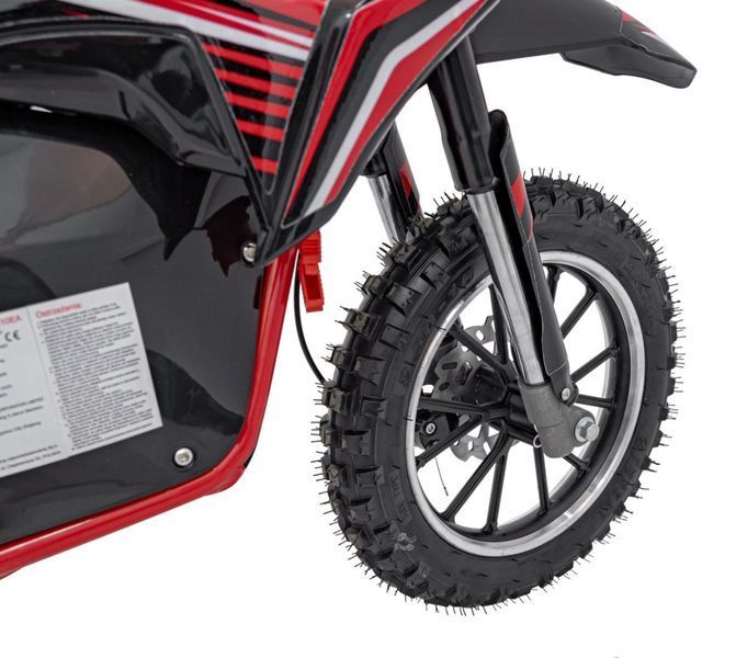 Дитячий електропітбайк RENEGADE 500W 3095 фото