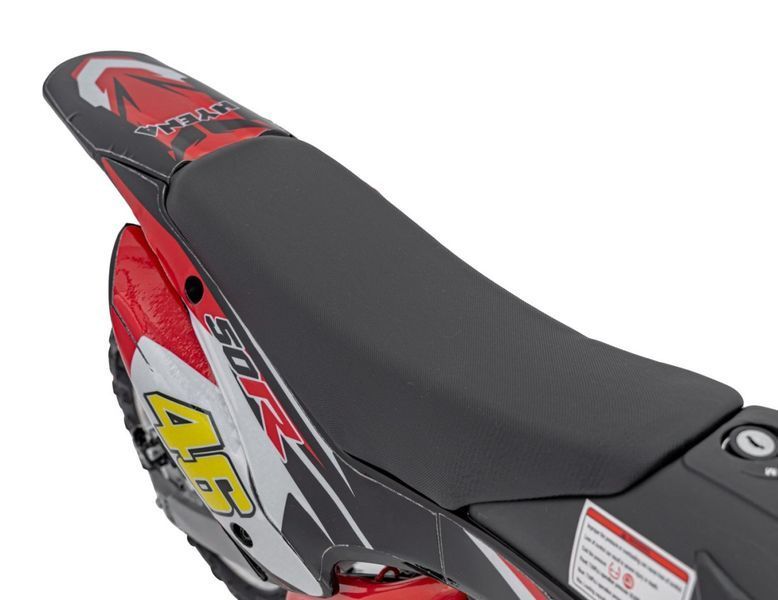 Дитячий електропітбайк RENEGADE 500W 3095 фото
