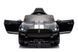 Дитячий електромобіль LEAN Toys Ford Mustang GT500 Shelby 3415 фото 6