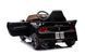 Дитячий електромобіль LEAN Toys Ford Mustang GT500 Shelby 3415 фото 2