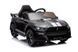 Дитячий електромобіль LEAN Toys Ford Mustang GT500 Shelby 3415 фото 1