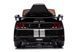 Дитячий електромобіль LEAN Toys Ford Mustang GT500 Shelby 3415 фото 5