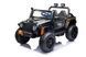Дитячий електромобіль LEAN Toys XB-1118&nbsp; 3135 фото 2
