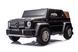 Дитячий електромобіль Ramiz Mercedes Benz MAYBACH G650 STRONG 1740 фото 4