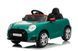 Дитячий електромобіль Ramiz Mini Cooper 5166 фото 1