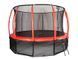 Батут Jumpi Maxy Comfort Plus 16FT 487 см з внутрішньою сіткою 6331 фото 2