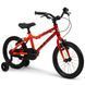 Дитячий велосипед Huffy Literide Alu 16"  9038 фото 1