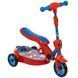 Дитячий електросамокат Huffy Spidey Bubble 4058 фото 4