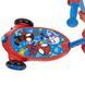 Дитячий електросамокат Huffy Spidey Bubble 4058 фото 2