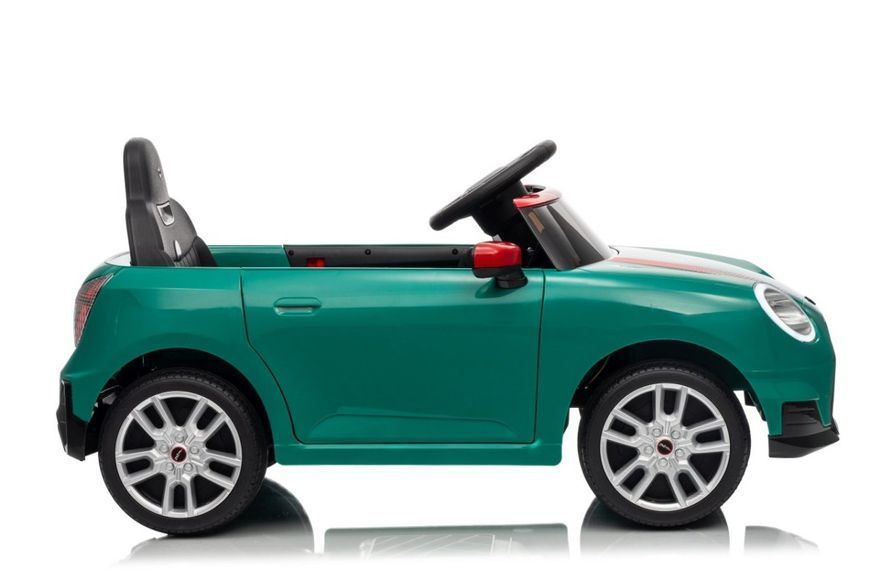 Дитячий електромобіль Ramiz Mini Cooper 5166 фото