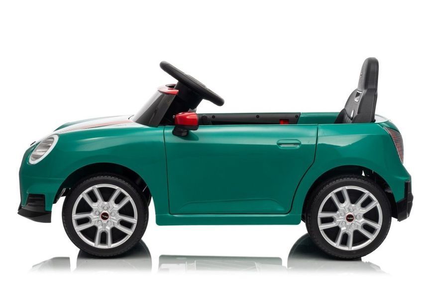 Дитячий електромобіль Ramiz Mini Cooper 5166 фото