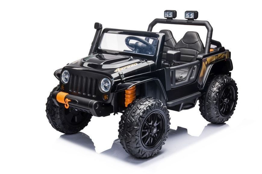 Дитячий електромобіль LEAN Toys XB-1118&nbsp; 3135 фото