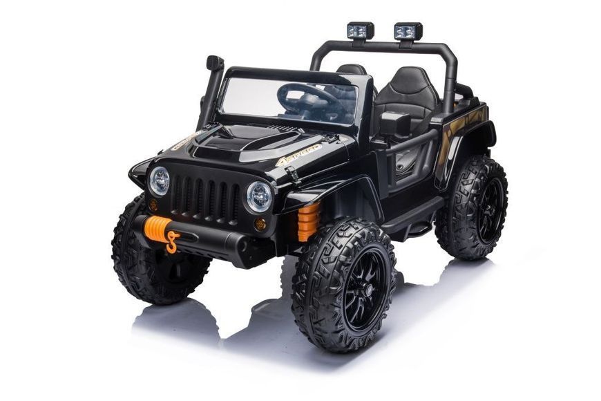 Дитячий електромобіль LEAN Toys XB-1118&nbsp; 3135 фото