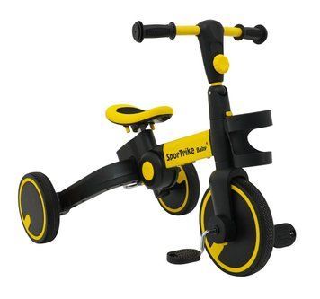 Біговел 3в1 Sportrike Happy Bike 3805 фото
