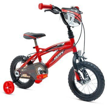 Дитячий велосипед Huffy MOTO X 12" 4093 фото