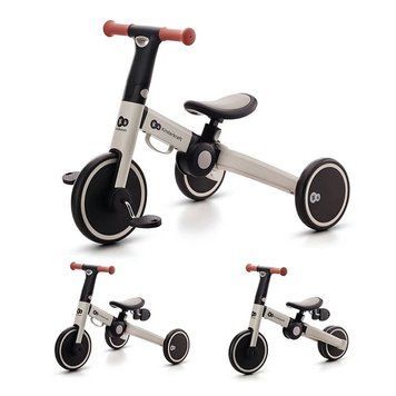 Біговел 3 в 1 Kinderkraft 4Trike 1217 фото