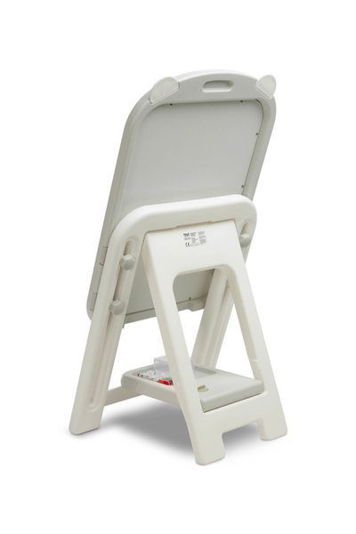 Мольберт дитячий зі стільцем Toyz TED 3650 фото