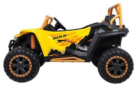 Дитячий електробаггі Ramiz Buggy Arctic Cat WILDCAT XX 1744 фото