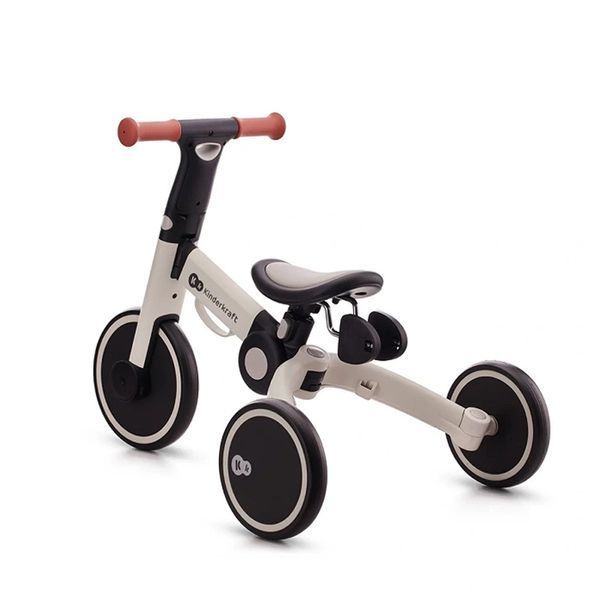 Біговел 3 в 1 Kinderkraft 4Trike 1217 фото