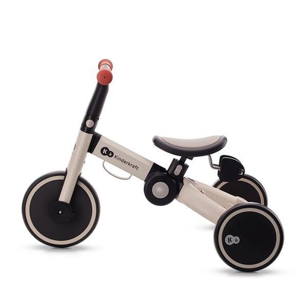 Біговел 3 в 1 Kinderkraft 4Trike 1217 фото