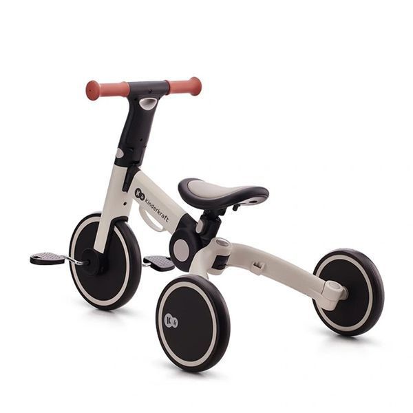 Біговел 3 в 1 Kinderkraft 4Trike 1217 фото