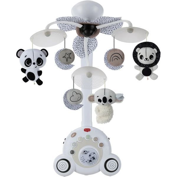 Мобіль Tiny Love Black & White 10046 фото