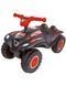 Машинка-каталка BIG Bobby Quad Racing 2996 фото 1