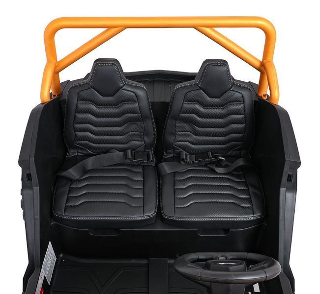 Дитячий електробаггі Ramiz Buggy Arctic Cat WILDCAT XX 1744 фото