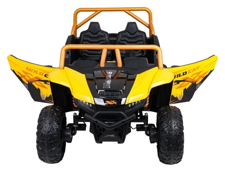 Дитячий електробаггі Ramiz Buggy Arctic Cat WILDCAT XX 1744 фото
