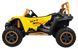 Дитячий електробаггі Ramiz Buggy Arctic Cat WILDCAT XX 1744 фото 11