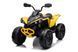 Дитячий електроквадроцикл LEAN Toys CAN-AM Renegate 3334 фото 6