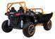 Дитячий електробаггі Ramiz Buggy Arctic Cat WILDCAT XX 1744 фото 8
