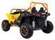 Дитячий електробаггі Ramiz Buggy Arctic Cat WILDCAT XX 1744 фото 9
