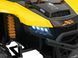 Дитячий електробаггі Ramiz Buggy Arctic Cat WILDCAT XX 1744 фото 3