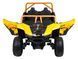 Дитячий електробаггі Ramiz Buggy Arctic Cat WILDCAT XX 1744 фото 7