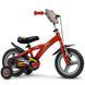 Дитячий велосипед Huffy Disney CARS 12" 4064 фото 1