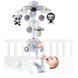 Мобіль Tiny Love Black & White 10046 фото 5