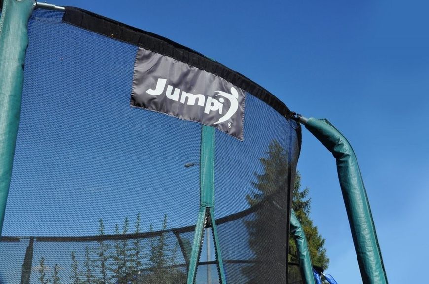Верхнє кільце для сітки батута Jumpi 8ft 244 см 6336 фото