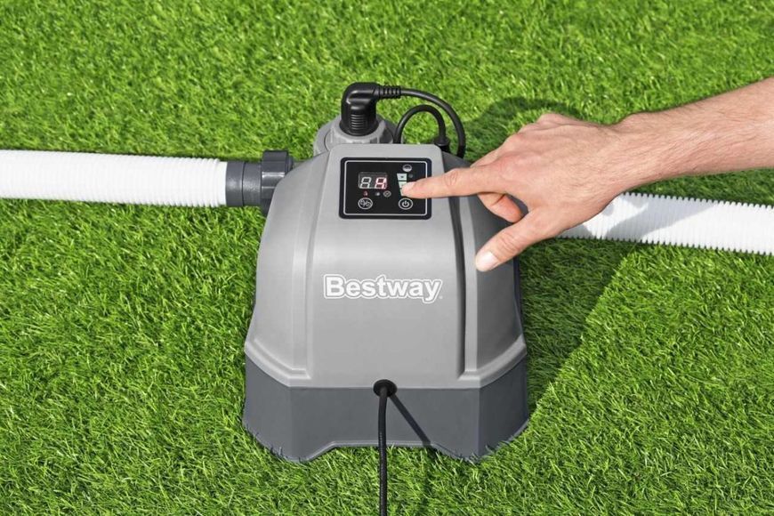 Хлоргенератор Bestway 58678 2316 фото