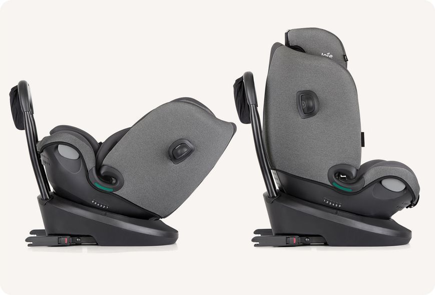 Автокрісло Joie i-SPIN MULTIWAY 2697 фото