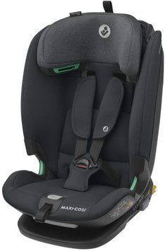 Автокрісло Maxi-Cosi Titan Plus i-Size 2553 фото