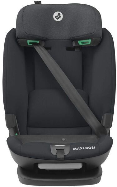 Автокрісло Maxi-Cosi Titan Plus i-Size 2553 фото