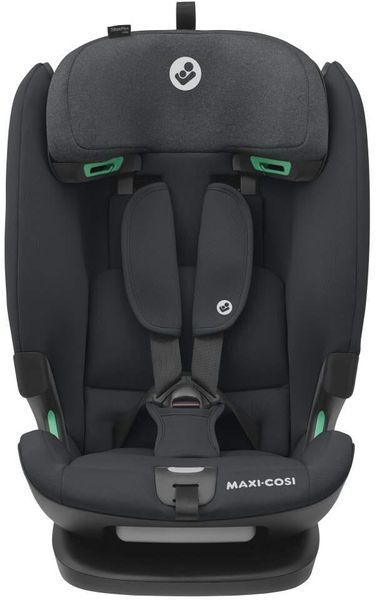 Автокрісло Maxi-Cosi Titan Plus i-Size 2553 фото