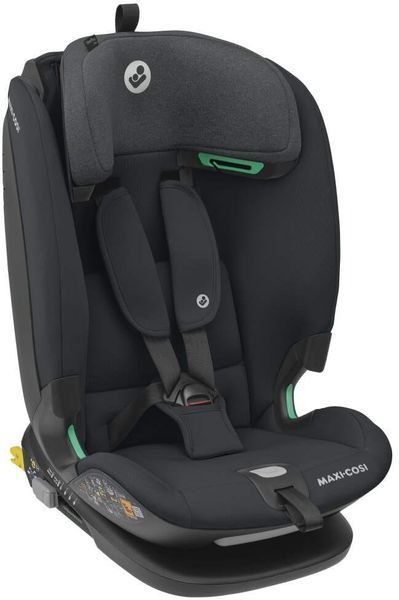 Автокрісло Maxi-Cosi Titan Plus i-Size 2553 фото
