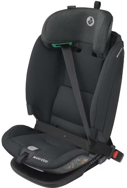 Автокрісло Maxi-Cosi Titan Plus i-Size 2553 фото