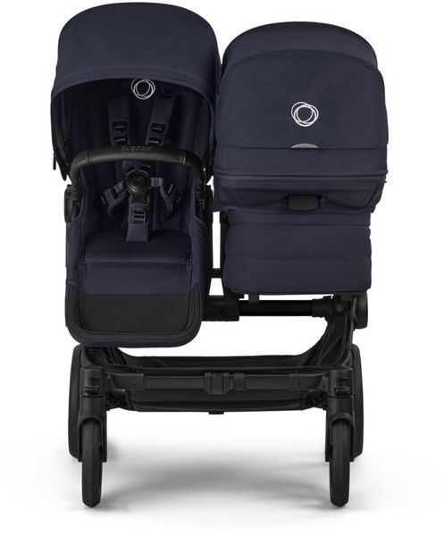 Коляска 2в1 для погодок Bugaboo Donkey 6 Duo 5574 фото